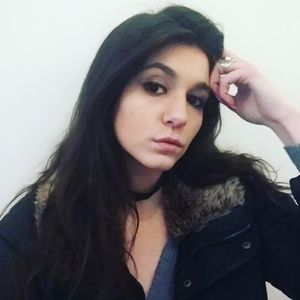 Meet your Posher, Sabrina